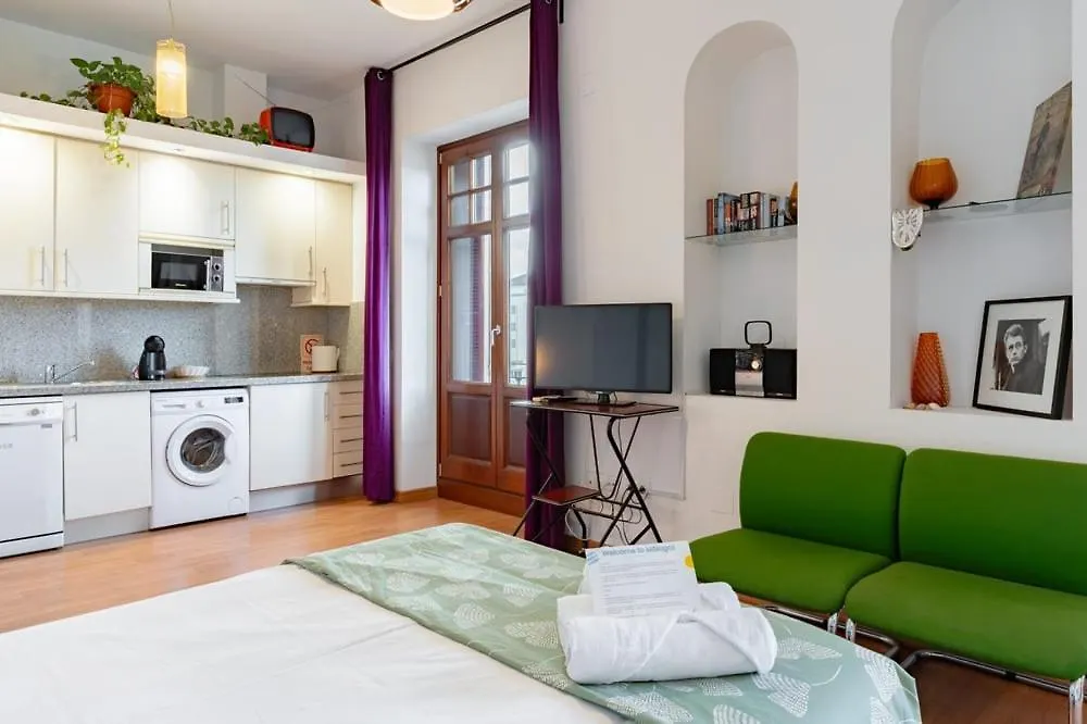 Ole Malaga Apartment 0*,  Spain
