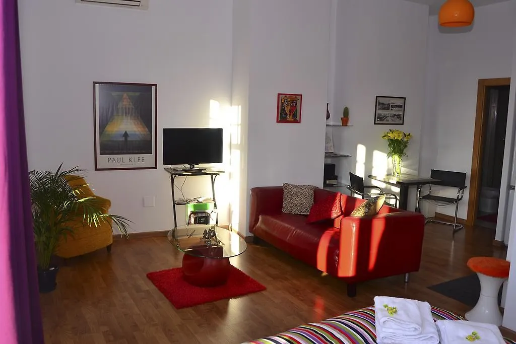 Ole Malaga Apartment 0*,  Spain