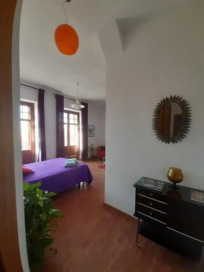 Apartament Ole Malaga