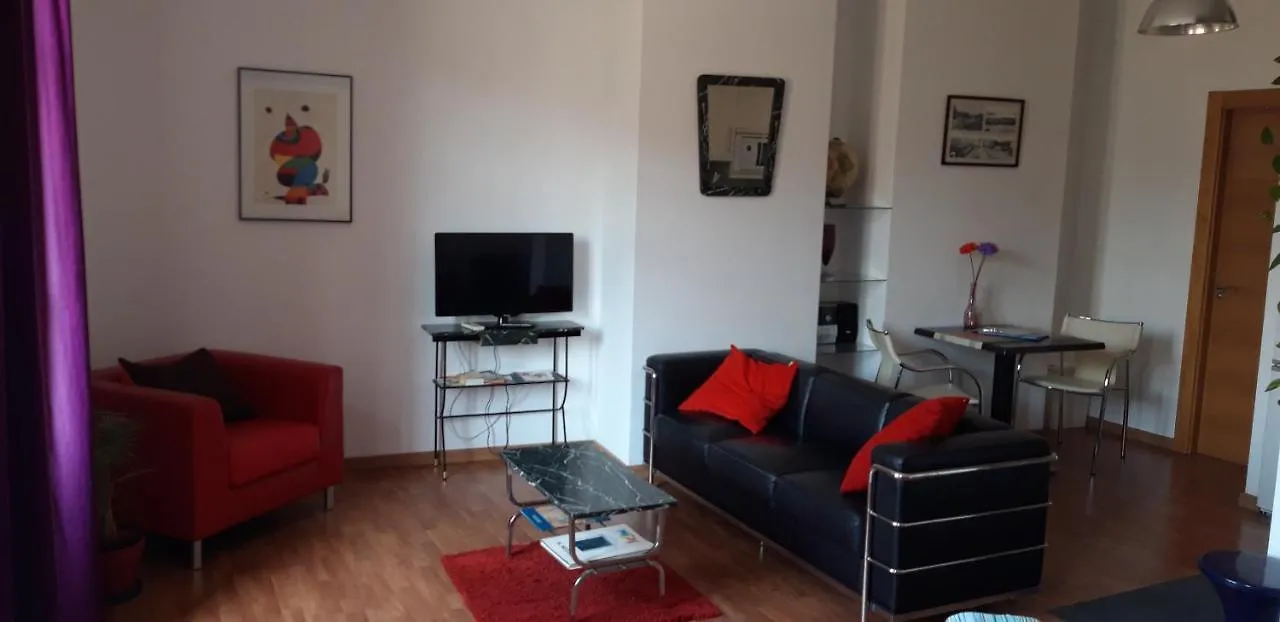 Apartament Ole Malaga 0*,  Hiszpania