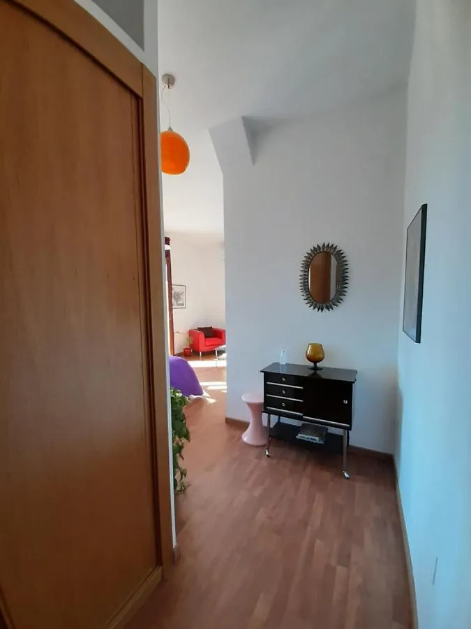 Apartament Ole Malaga 0*,  Hiszpania