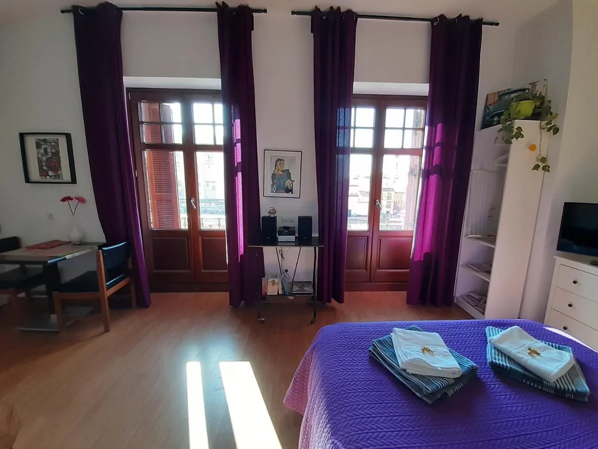 Apartament Ole Malaga