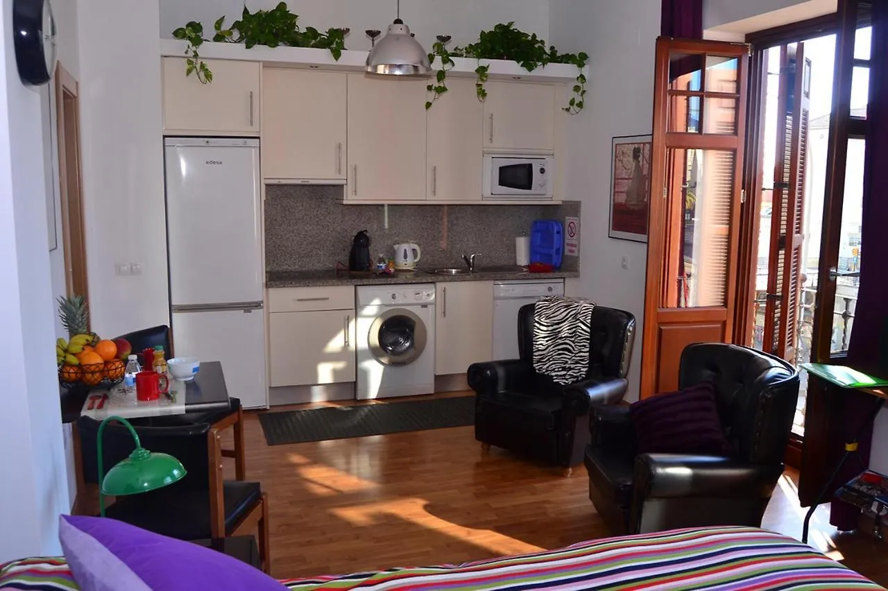 Apartament Ole Malaga 0*,  Hiszpania