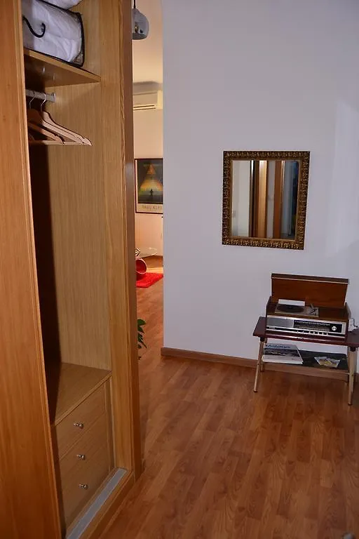 Apartament Ole Malaga