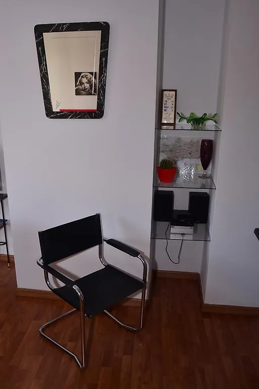 Apartament Ole Malaga