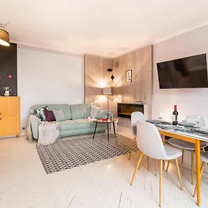  Apartament Rent Like - Bugaj 14 Polska