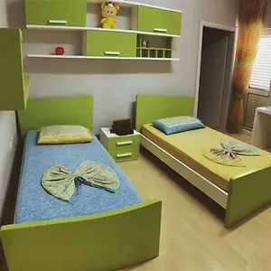  Apartament Toti Albania