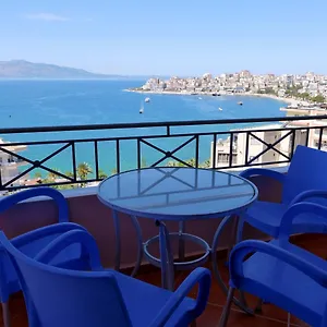  Apartament Crystal Albania