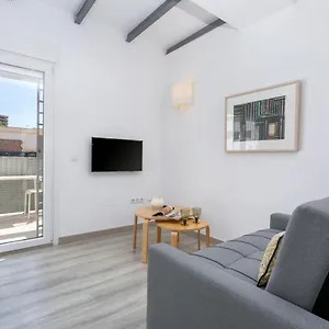  Apartament Livemalaga Pedregalejo Hiszpania