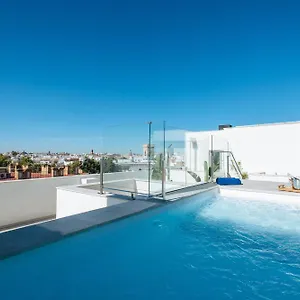 Sercotel Guadalquivir Sevilha