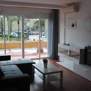  Apartament Apartamento Princesa Ii -