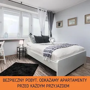  Apartament Apartments Black Swan Polska