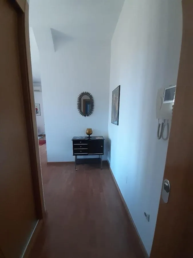 Apartmán Ole Màlaga