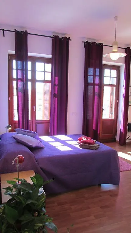 Apartmán Ole Màlaga