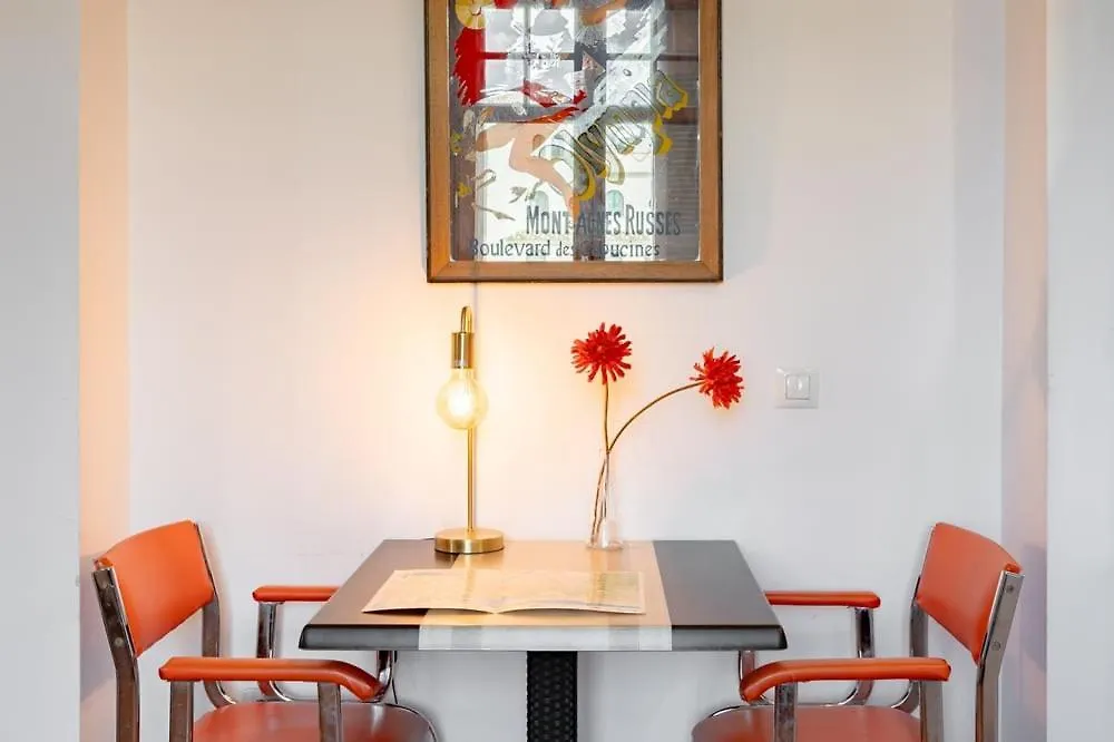 Apartmán Ole Màlaga Španělsko