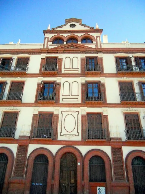 Ole Málaga Apartamento
