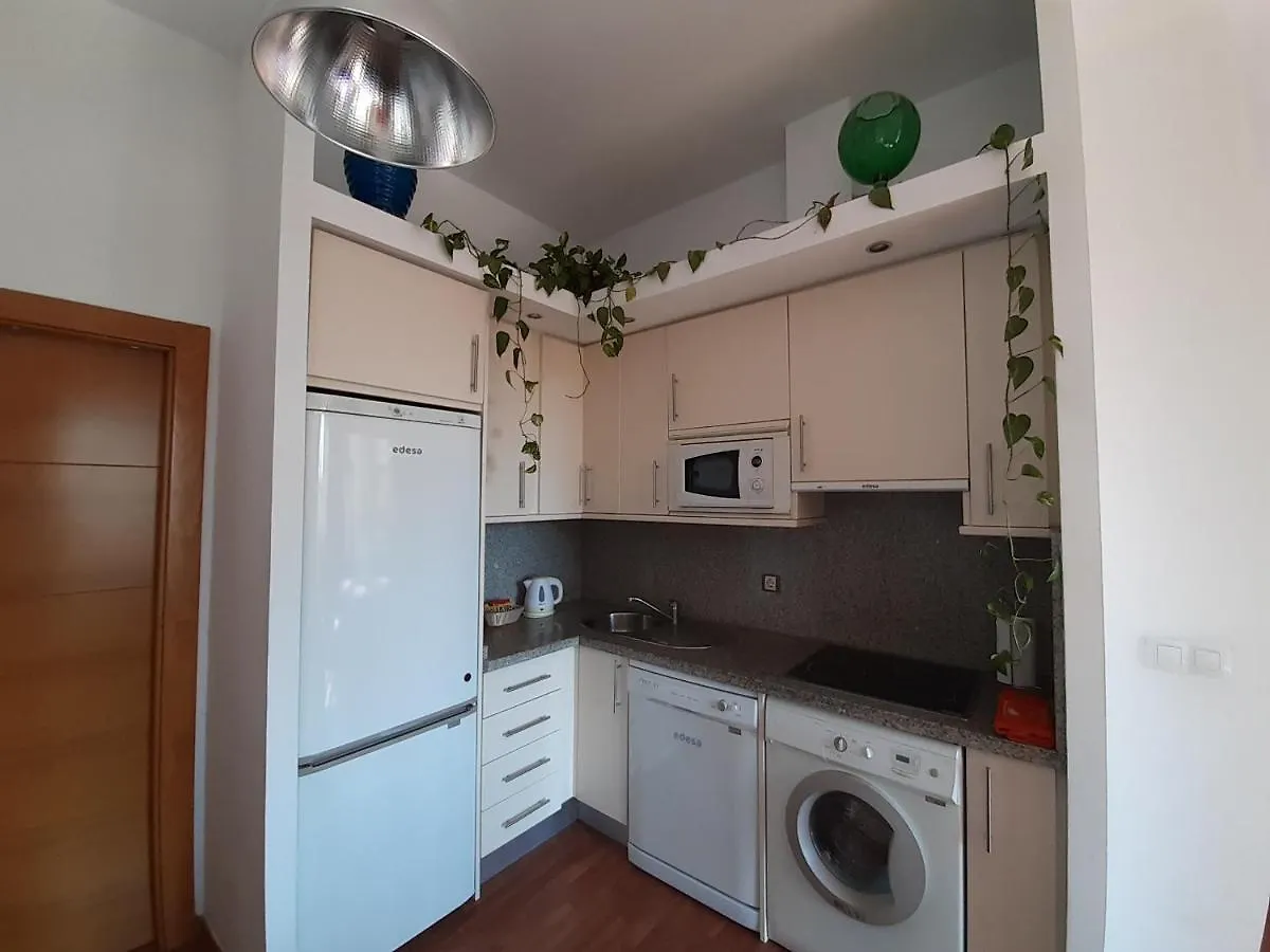 Apartamento Ole Málaga