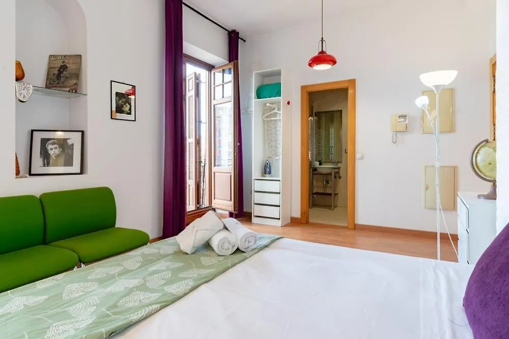 Apartamento Ole Málaga España