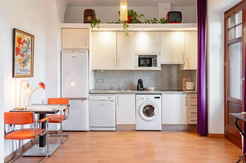 Apartamento Ole Málaga