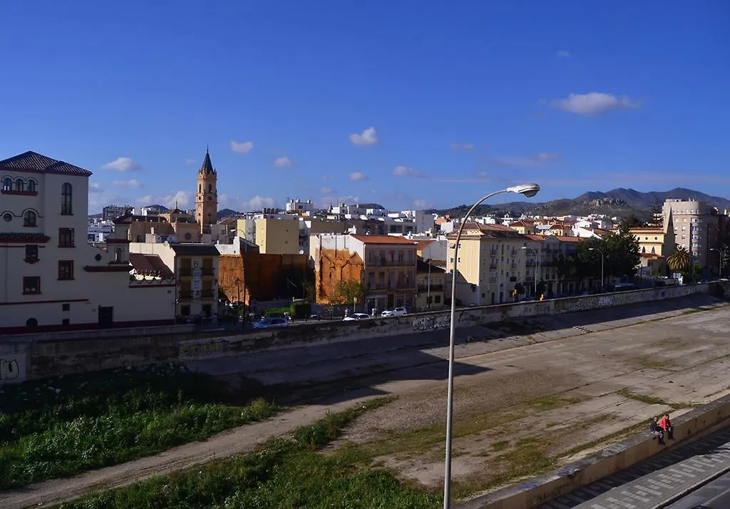 Apartamento Ole Málaga