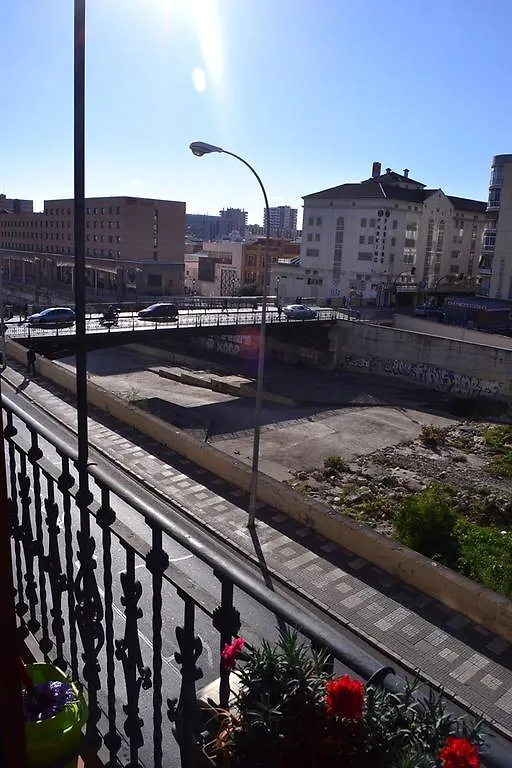 Apartamento Ole Málaga España