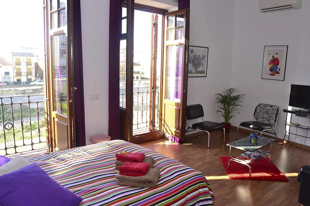 Apartamento Ole Málaga España