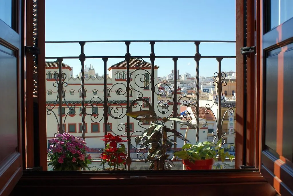 Apartamento Ole Málaga 0*,  España